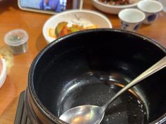 -长寿参鸡汤(朝韩风情街店)