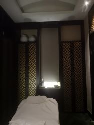 点击看大图 -广州文华东方酒店·水疗中心