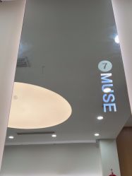 -缪斯Hair Salon