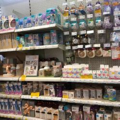 -爱婴室(上海汇智国际广场店)