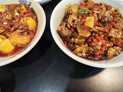 -潇湘阁(望京SOHO店)