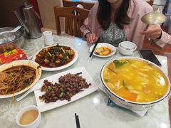 -红豆园(文林街店)