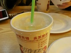 -尊宝比萨(科华店)