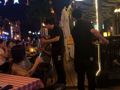 -巴伐利亚啤酒坊(意式风情街店)