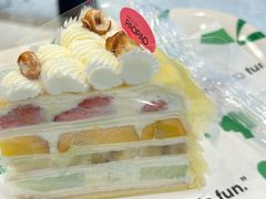 -PAOPAO Bakery&Café(港汇店)