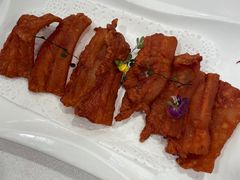 南乳五花肉-朱仔记食府(江南大道店)