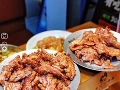 -杨小佳·齐齐哈尔烤肉·烤串(广州店)