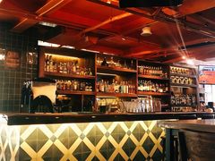 -Q MEX 库迈墨西哥餐吧(三里屯店)