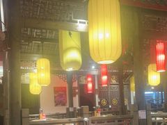 -蜀国大将老火锅(江北店)