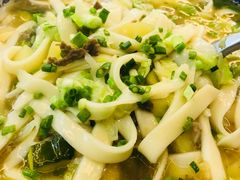 -回辉登偰氏面片(东莲花美食街店)