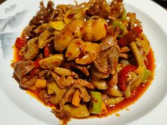 -天府豆花庄(金四季店)