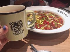 -新太二·鲜料川菜(智慧城广百店)