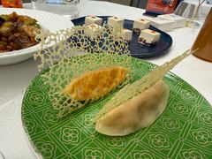 -品海楼·大连海胆锅贴馆(东港店)