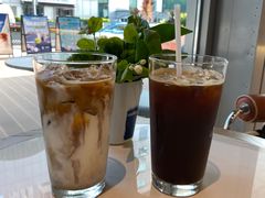 -LAVAZZA拉瓦萨咖啡(中航城君尚购物中心店)