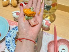 -松临·铁板烧&Omakase(神农店)