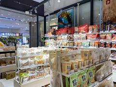 -良品铺子(大唐西市店)