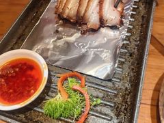 -老西门·常州菜(新区店)