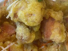 -叁拾壹克饺子·东北菜(国贸店)