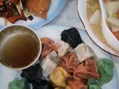 -来之顺海鲜菜馆·青岛菜·始于1993(栈桥店)