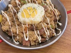 -青春分食(仙林大学城店)