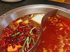 -沸炉重庆老火锅(军事博物馆店)