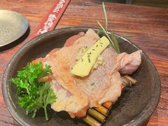 -山葵村烤肉(海淀区民族大学店)