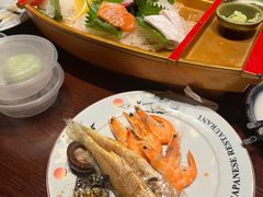 -松子料理(亮马桥店)
