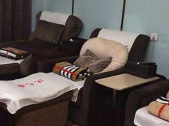 -澜悦汇推拿足道(蓝村路店)