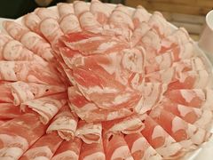 -珺小七铜锅涮肉(桃园路店)