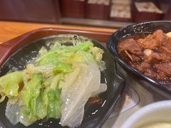 -真功夫(棠下店)