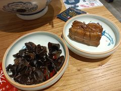 木耳-和府捞面(国金汇店)