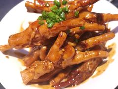 -鑫小城故事·藕汤·家常菜(台北一路总店)