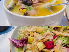 -鑫悦诚府·新鲁菜·餐厅(趵突泉店)