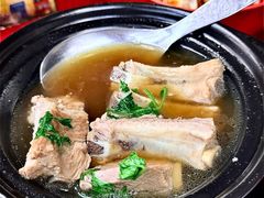 -兴记肉骨茶(甲洞大街第二新分店)