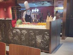 -巴奴毛肚火锅(新街口金鹰店)