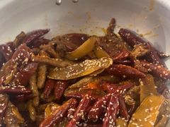 -串小白烧烤(金沙洲店)