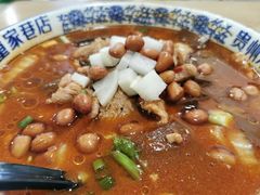 -贵州米线(童家巷店)