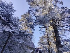 -峨眉山风景名胜区