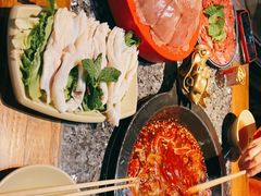 -蜀大侠火锅(香格里拉店)