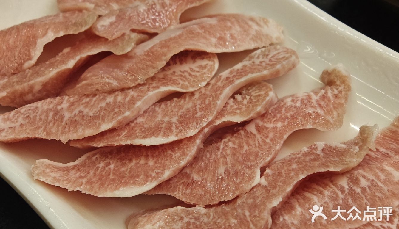 大咬烤肉满足感
