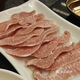大咬烤肉满足感