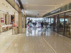 -福田卓悦INTOWN购物中心