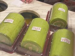 -本格旺索罗(樟宜机场T1店)