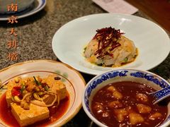 -南京大牌档(之心城店)