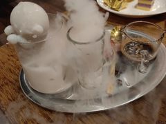 -食间牛排(湖西路店)