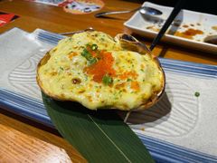 有型蟹肉宝-三月居酒屋(青年大街店)