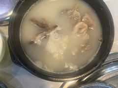 -韩仁阁米肠汤饭(韩乐坊店)