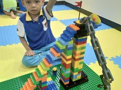 -乐创坊·青少年创客教育空间(江南西校区)