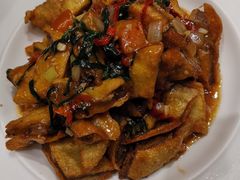 -新疆巴州金丝特餐厅(大钟寺店)