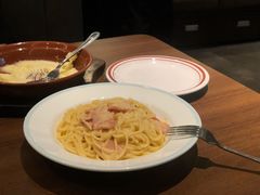 -萨莉亚意式餐厅(杭州滨江天街店)